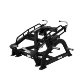 Nautilus Leverage Tricep Dip — right-side view