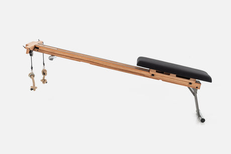 Nohrd - Combi Trainer Oak NOHrD Yoga and pilates oak_56dd1e84-83e6-48f8-8cfe-37e92523d6a0