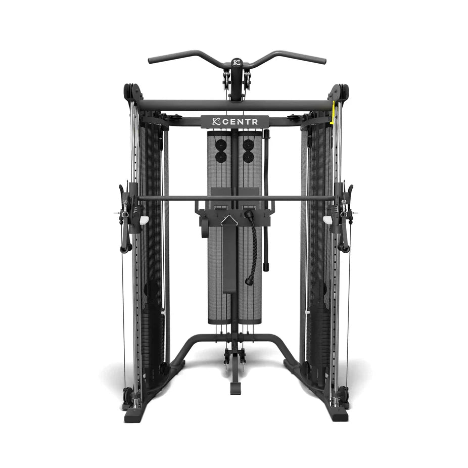 Centr SF6 Smith Functional Trainer