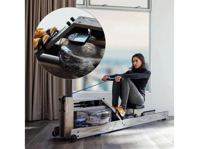 WaterRower - Driftwood S4 BLE WaterRower Rowers, Cross-Row shopping_4c58fe11-82e2-421b-ab4f-4343b49b91e0