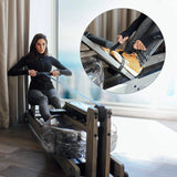 WaterRower - Driftwood S4 BLE WaterRower Rowers, Cross-Row shopping_d072be3e-4760-41bd-b5d3-a046b01e0ab9