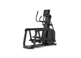 Shua B9100E Elliptical, Touch, studio render 3 of 4