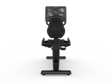 Shua B9100R Recumbent Bike, Touch, studio render 4 of 4
