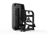 Shua G6808 Triceps Press selectorized machine, studio render 1 of 2