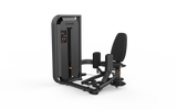 Shua G6819 Abductor/Adductor selectorized machine, studio render 2 of 2