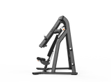 Shua G6901 Iso-Lateral Chest Press plate loaded machine, studio render 3 of 4