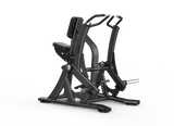 Shua G6904 Iso-Lateral Row plate loaded machine, studio render 3 of 4