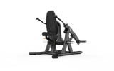 Shua G6907 Iso-Lateral Triceps Press plate loaded machine, studio render 1 of 4