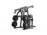 Shua G6922 Iso High Row plate loaded machine, studio render 2 of 4