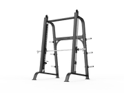 Shua G6953 Smith Machine, studio render 1 of 3