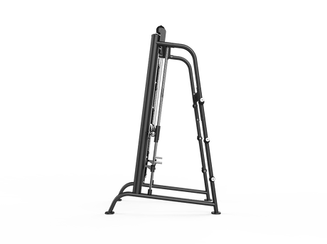 Shua G6953 Smith Machine, studio render 2 of 3