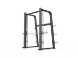 Shua G6954 Smith Machine, studio render 1 of 3