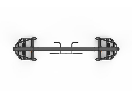 Shua G7253 Cable Crossover, studio render 2 of 4