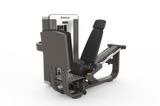 Shua G8805 Seated Leg Press selectorized machine, studio render 5 of 5