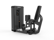 Shua G8808 Abductor/Adductor selectorized machine, studio render 1 of 5