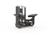 Shua G8809 Hip Thrust selectorized machine, studio render 5 of 5