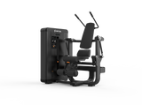 Shua G8814 Abdominal selectorized machine, studio render 1 of 3