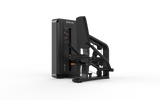 Shua G8826 Triceps Press selectorized machine, studio render 1 of 4