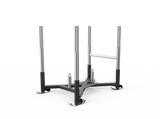 Shua G8904 Push Sled, studio render 2 of 4