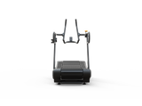 Shua T901Z Curve Treadmill, studio render 4 of 4