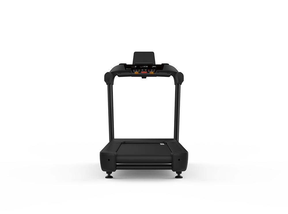 Shua T9100 Treadmill, studio render 4 of 4