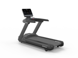Shua V9 Series T8919 Treadmill, studio render 1 of 5
