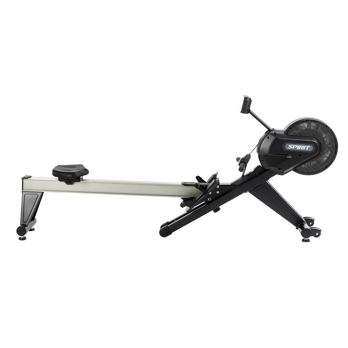 Spirit - CRW800 Rower Spirit Rowers, Cross-Row spirit-crw800-20241118-7533