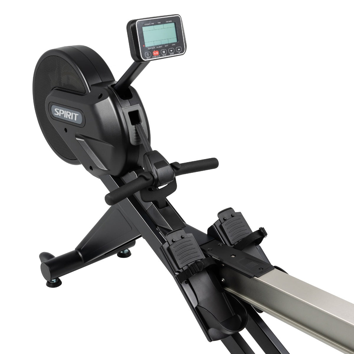 Spirit - CRW800 Rower Spirit Rowers, Cross-Row spirit-crw800-20241118-7562