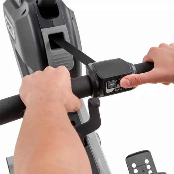 Spirit CRW800 Rower - Final Stock