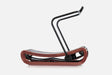 NOHRD Sprintbok V2 NOHrD Treadmill; Commercial Frame (assign 001 or 002) sprintbok-club-v2-grey