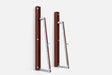 NOHRD - Squat Rack Club NOHrD Half rack, power rack or cage, smith, smith add-on squatrack-club-grey