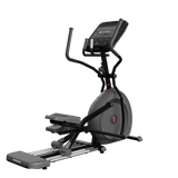 Star Trac 4CT cross trainer — 45-degree right view