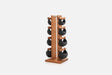NOHRD SwingBells Tower Cherry NOHrD Variant(s) - Color swing-turm-kirsche-1-cherry