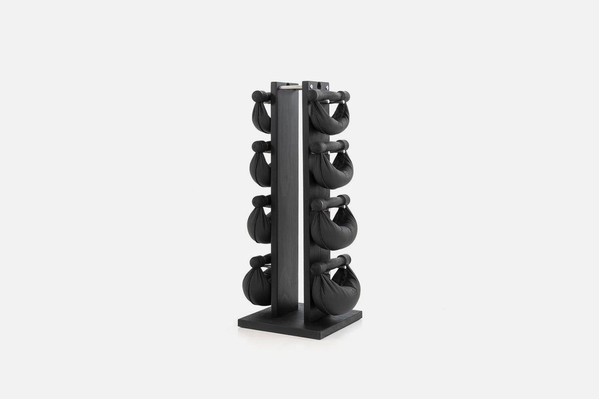 NOHRD SwingBells Tower Shadow - Black NOHrD Variant(s) - Color swing-turm-shadow-1-grey_1