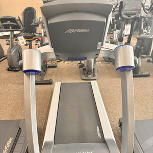 Life Fitness T5 Treadmill — [Display Model]
