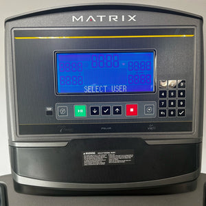 Matrix TF30 Treadmill — [Display Model]