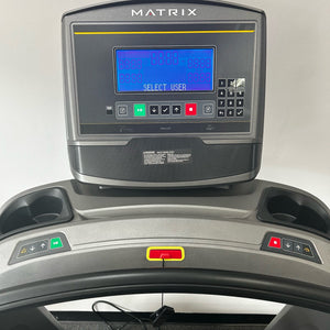 Matrix TF30 Treadmill — [Display Model]