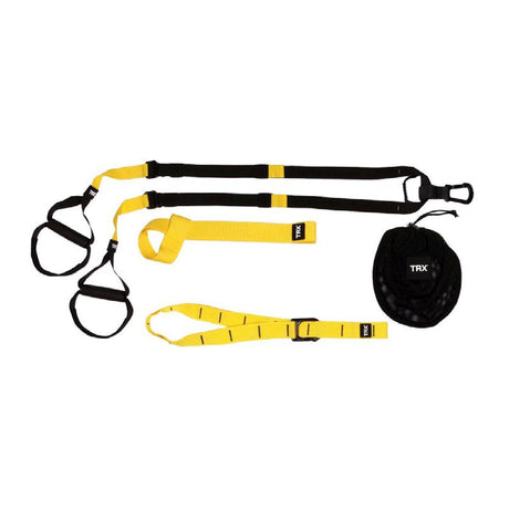 TRX Home Suspension Trainer Kit - Final Stock TRX Balance and stability; bosu, swiss, plyo-box trx_suspension-trainer_main