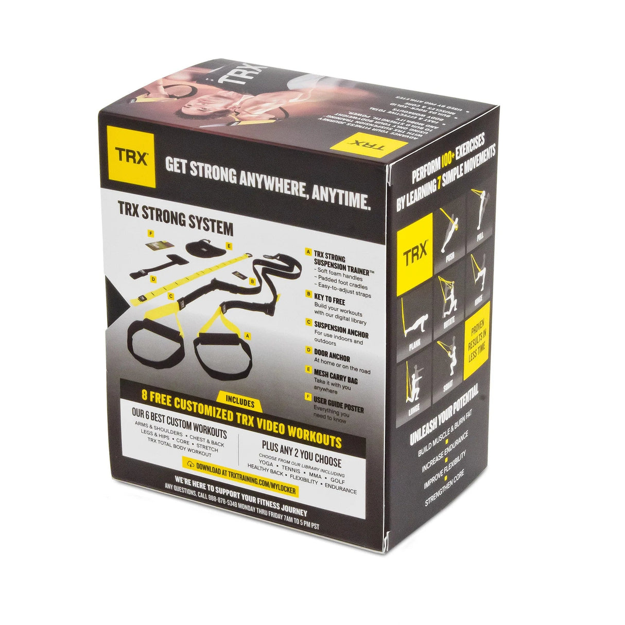 TRX Strong System TRX Balance and stability; bosu, swiss, plyo-box trx_trx_C2_A9-strong-system_view-5_530d9dc4-e152-4cfa-8dad-2b520e224833