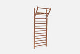 Nohrd - Wall Bar Vintage NOHrD Aerobics; aerobic step, HR straps wallbars-vintage-10