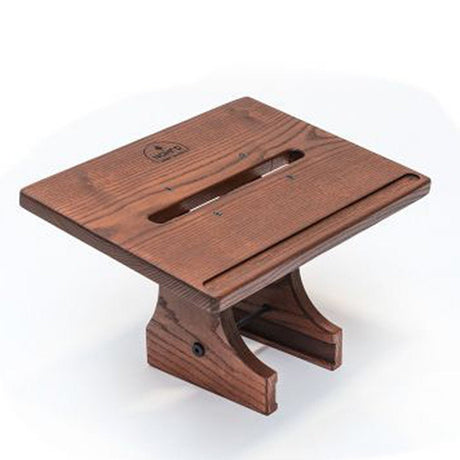 WATERROWER LAPTOP STAND (ROSE & BLACK) 150 CLUB WaterRower Addon, Free waterrower_laptop-stand-rose-black-150-club_main