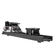 WaterRower Shadow Rowing Machine side view