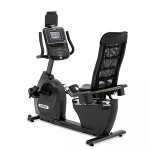 Spirit XBR55 Recumbent Bike 2024