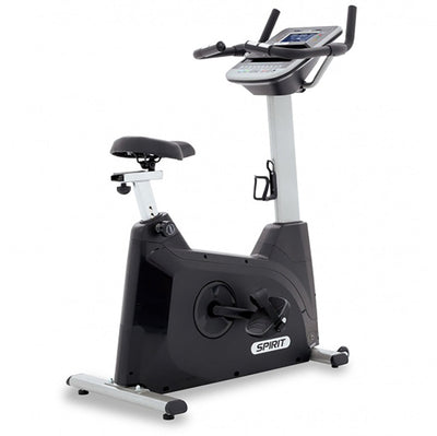 Spirit XBU55 Upright Bike - Discontinued