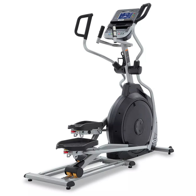 Spirit XE295 Elliptical - Discontinued Spirit Elliptical, ARC, Zero Runner, Seated Elliptical xe295_angle_1_1_jpg