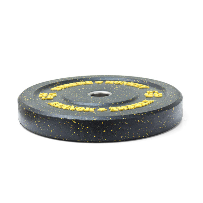 XM Fitness Crumb Rubber Bumper Plates XM Fitness Variant(s) - LBWeight xm-crumb-rubber-35-flat_3a98cd72-cfec-493c-bcfe-82cf9423ab0b