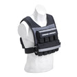 XM Fitness 45lb Commercial Weighted Vest, Adjustable XM Fitness Variants(s) - Weight xm-fitness_45lb-commercial-weighted-vest-adjustable_main
