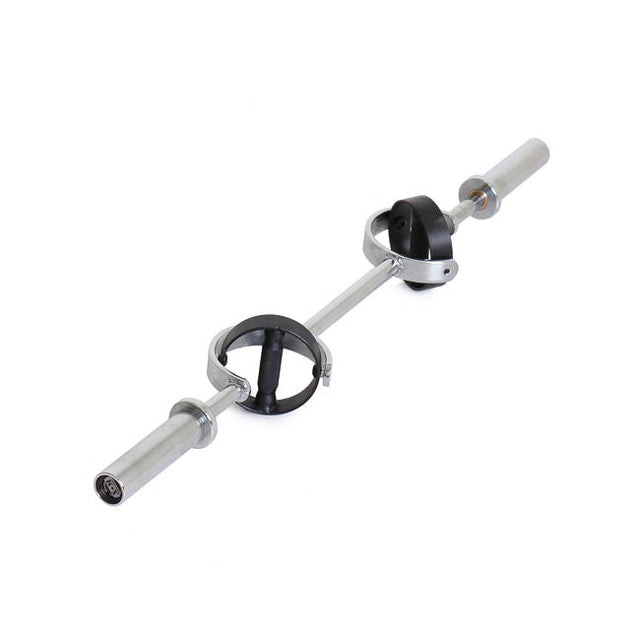 XM Fitness Universal 360 Olympic Bar XM Fitness Lifting bars, weight bars, dumbbell handles xm-fitness_universal-360-olympic-bar_main