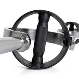 XM Fitness Universal 360 Olympic Bar XM Fitness Lifting bars, weight bars, dumbbell handles xm-fitness_universal-360-olympic-bar_view-2