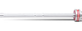 XM Fitness Mens Olympic Lifting Bar 1500lbs Capacity XM Fitness Lifting Bars xm-fitness_xtreme-monkey-mens-lifting-bar-1500lbs-bar_view-5_a791d44a-face-4bbf-92f7-6054de4fddd4
